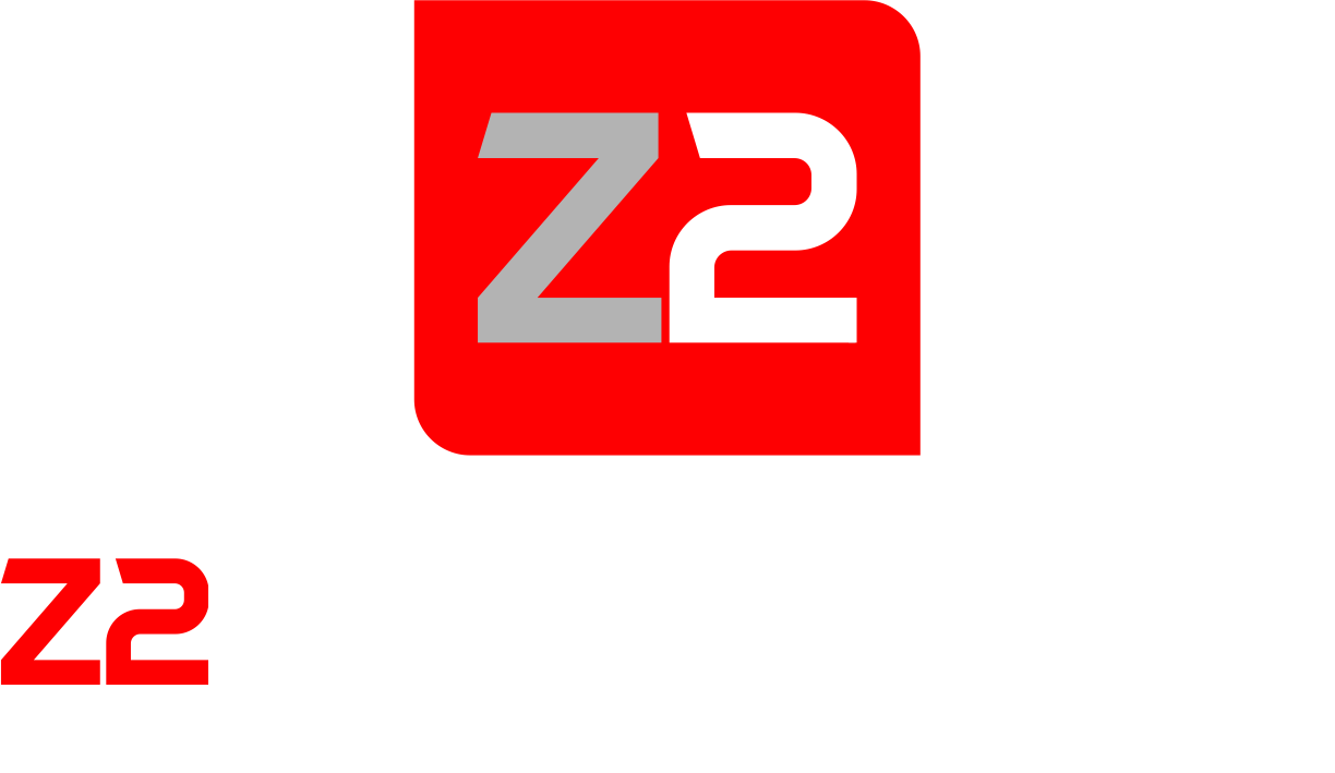 Logo da Z2 Solues